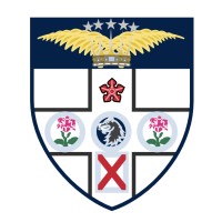 Campion Hall, Oxford Logo