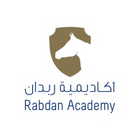 Rabdan Academy Logo