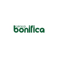 Bonifica S.p.A. Logo