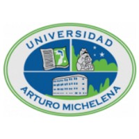 Universidad Arturo Michelena Logo