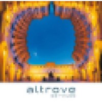ALTROVE SERVICES Logo