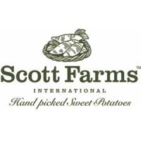 Scott Farms, Inc. Logo