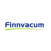 Finnvacum Oy Ab Logo