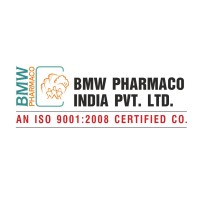 BMW PHARMACO INDIA PRIVATE LIMITED Logo