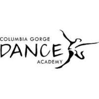 Columbia Gorge Dance Academy Logo