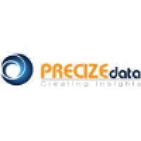 Precize Data Co., Ltd. Logo