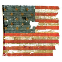 Smithsonian Institution, National Museum of American History Logo