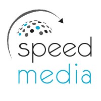 SpeedMedia Services Logo