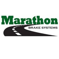 Marathon Brake Systems Logo