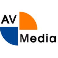 AV Media Werbeagentur e. K. Logo