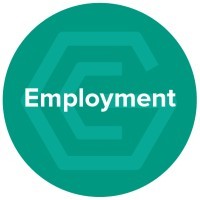 GC Employment (formerly The Work Company) Logo