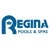 Regina Pools & Spas Logo