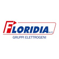 FLORIDIA SRL Logo