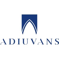 Adiuvans Foundation Logo