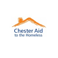 Chester Aid to the Homeless since 1972 Logo