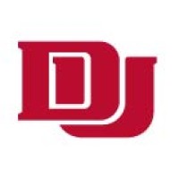 University of Denver - Daniels College of Business Logo