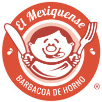 Barbacoa El Mexiquense Logo