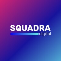 Squadra Digital Logo