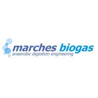 Marches Biogas Ltd Logo