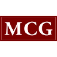 MCG Consulting Group Logo