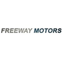 Freeway Motors of Rogers Logo