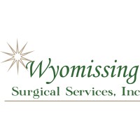 Wyomissing Surgical Services, Inc. Logo