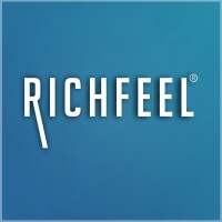 Richfeel Health & Beauty Pvt Ltd. Logo