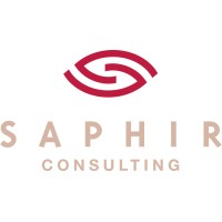 Saphir Consulting Sàrl Logo