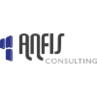 Anfis Consulting Logo