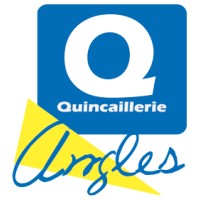 QUINCAILLERIE ANGLES Logo