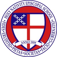 Holy Nativity Episcopal School Logo