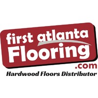 FIRST ATLANTA FLOORING LLC Logo