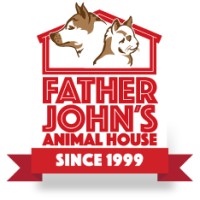 Father Johns Animal House Logo