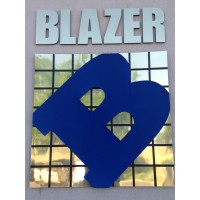 Blazer Waterproofing Systems Logo