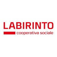 Labirinto Cooperativa Sociale Logo