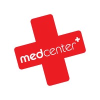 MEDCENTER Logo