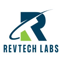 RevTech Labs Logo