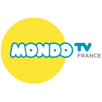 Mondo TV France SA (MTF) Logo