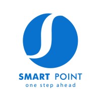 SmartPoint Logo