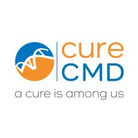 CURE CMD Logo