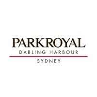 PARKROYAL Darling Harbour, Sydney Logo
