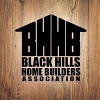 Black Hills Home Builders Association Logo