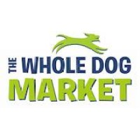 THE WHOLE DOG MARKET Logo