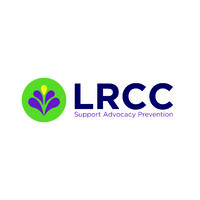 LANARKSHIRE RAPE CRISIS CENTRE Logo