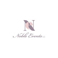 Noble Events, LLC Logo