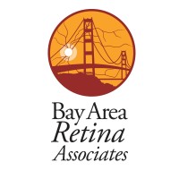 Bay Area Retina Associates Logo
