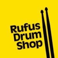 Rufus Drum Shop Logo