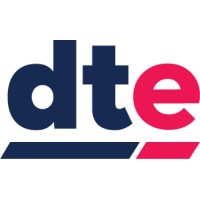 Dynamic Technologies Europe Limited (DTE) Logo