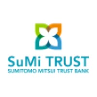 Sumitomo Mitsui Trust Bank Limited New York Branch Logo