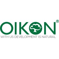 Oikon Ltd. - Institute of Applied Ecology Logo